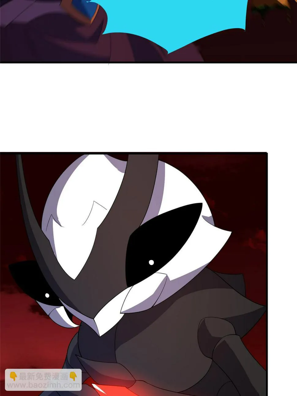 Monster Pet Evolution (Colored) Chapter 174 page 23 - 