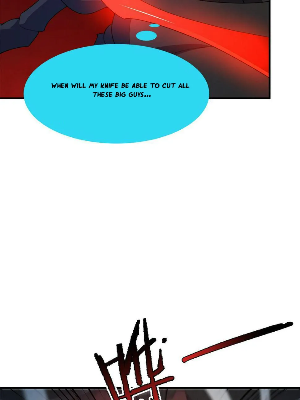Monster Pet Evolution (Colored) Chapter 174 page 24 - 