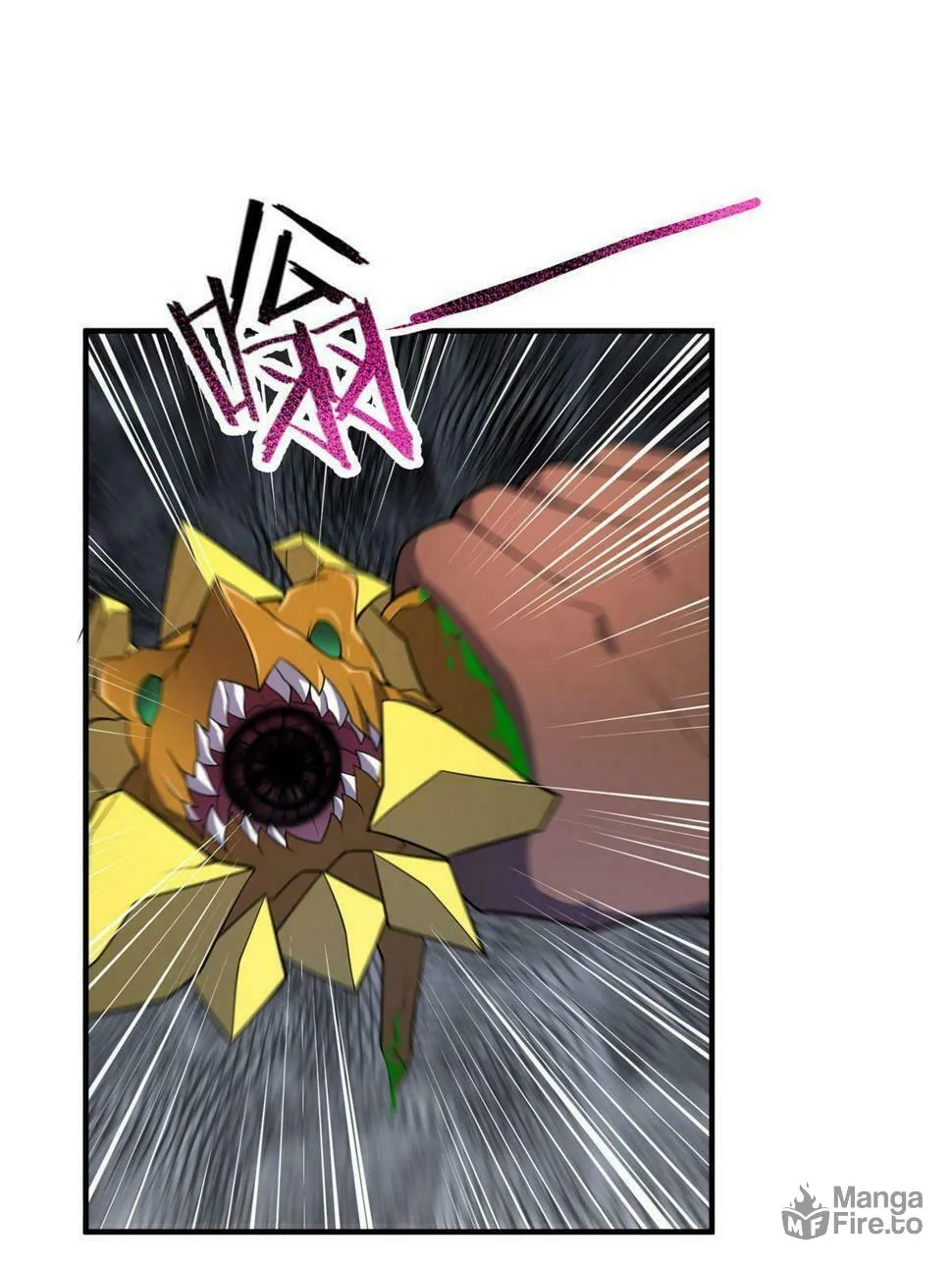 Monster Pet Evolution (Colored) Chapter 174 page 26 - 