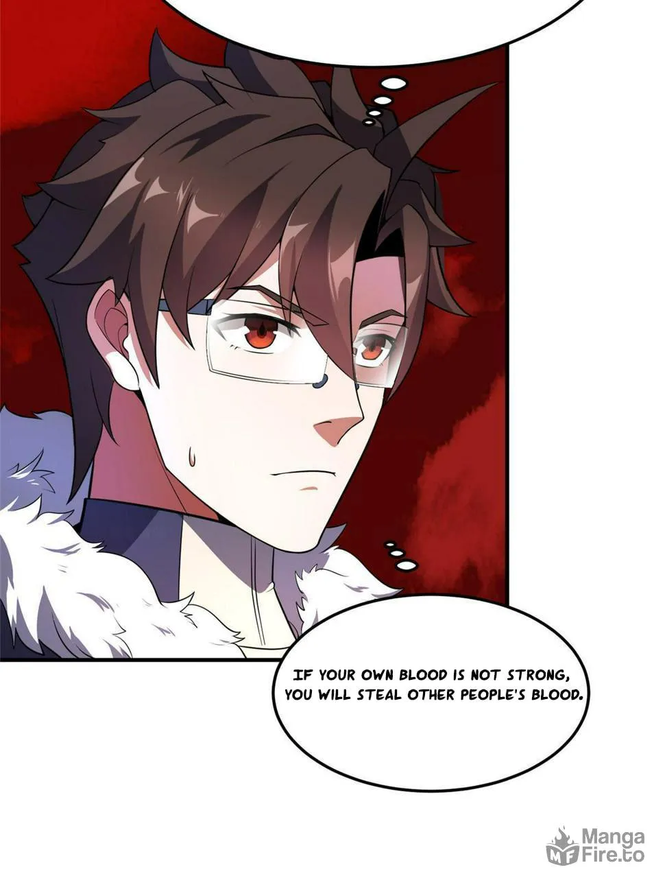 Monster Pet Evolution (Colored) Chapter 174 page 7 - 