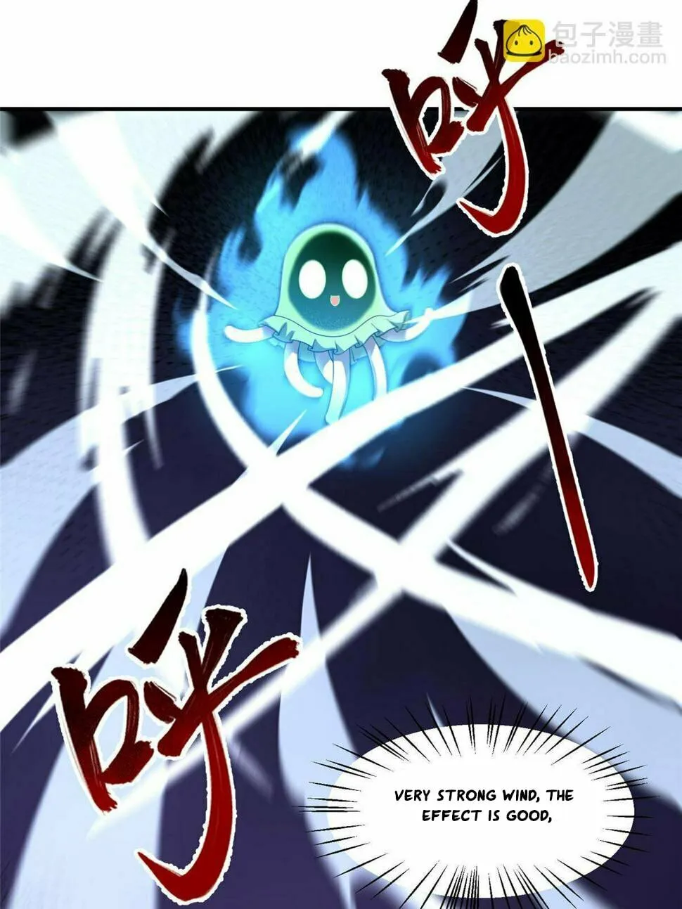 Monster Pet Evolution (Colored) Chapter 175.5 page 2 - 