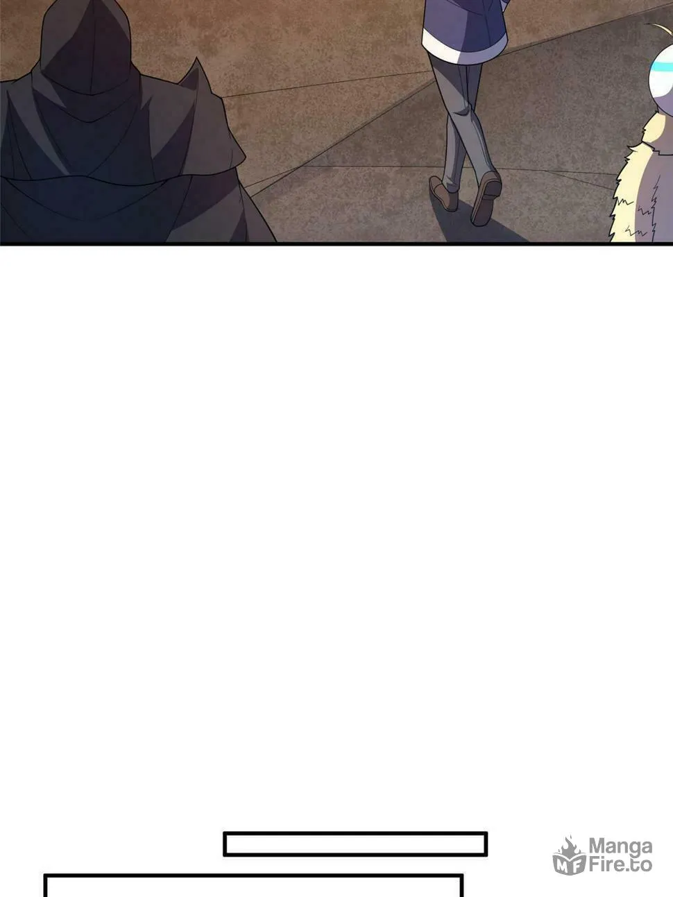 Monster Pet Evolution (Colored) Chapter 175.5 page 15 - 