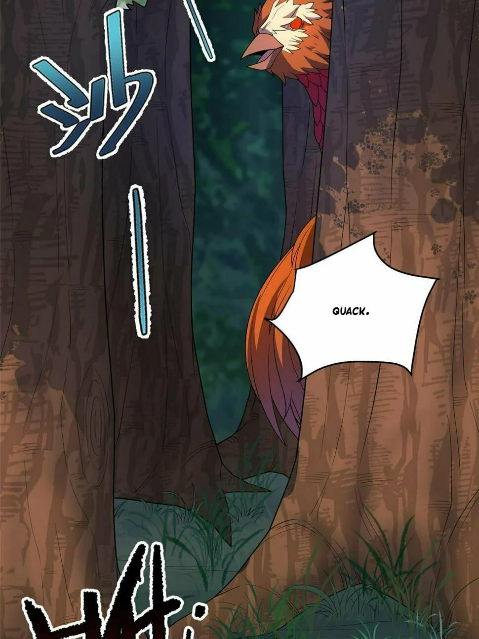 Monster Pet Evolution (Colored) Chapter 175.5 page 19 - 