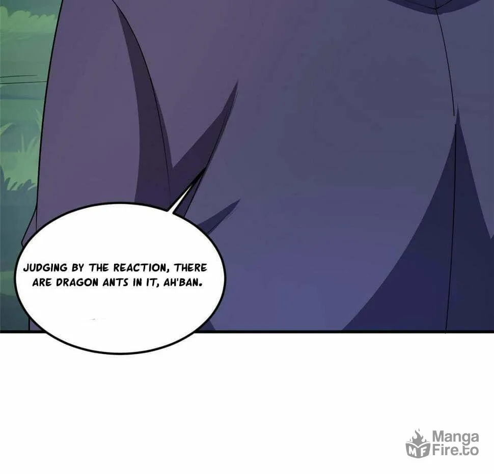 Monster Pet Evolution (Colored) Chapter 175.5 page 21 - 