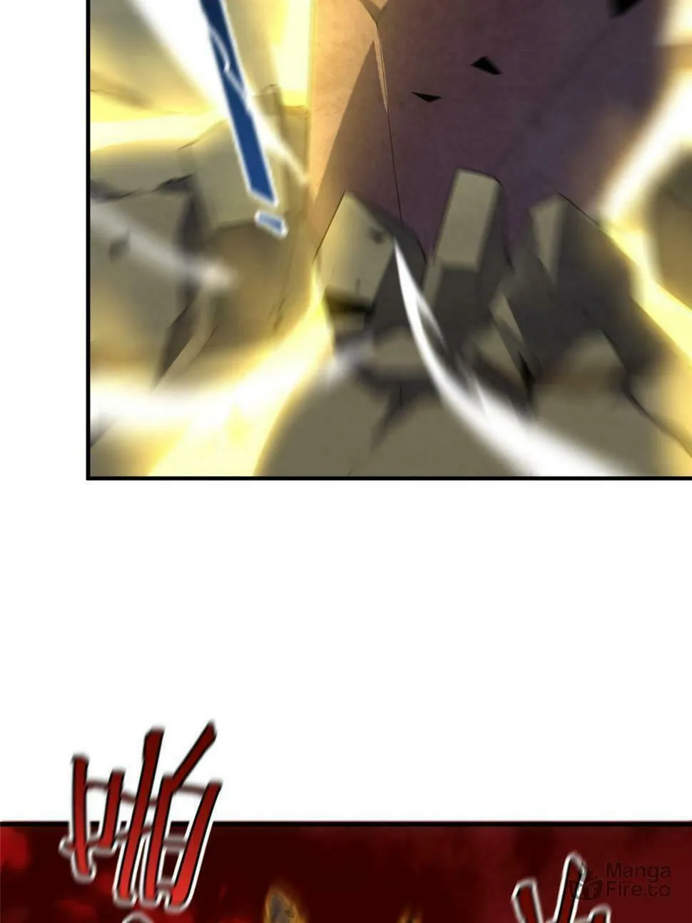 Monster Pet Evolution (Colored) Chapter 175.5 page 25 - 