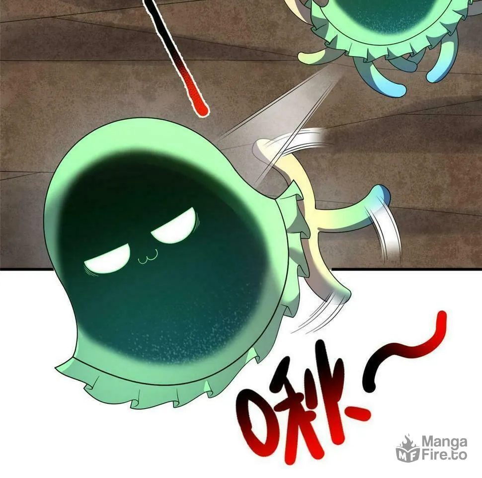 Monster Pet Evolution (Colored) Chapter 175.5 page 6 - 