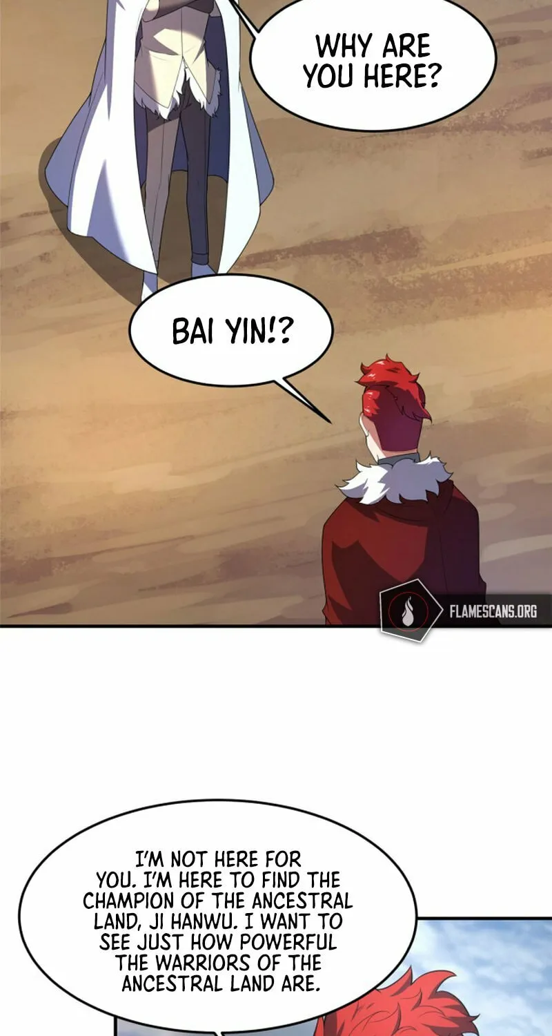 Monster Pet Evolution (Colored) Chapter 175 page 13 - 