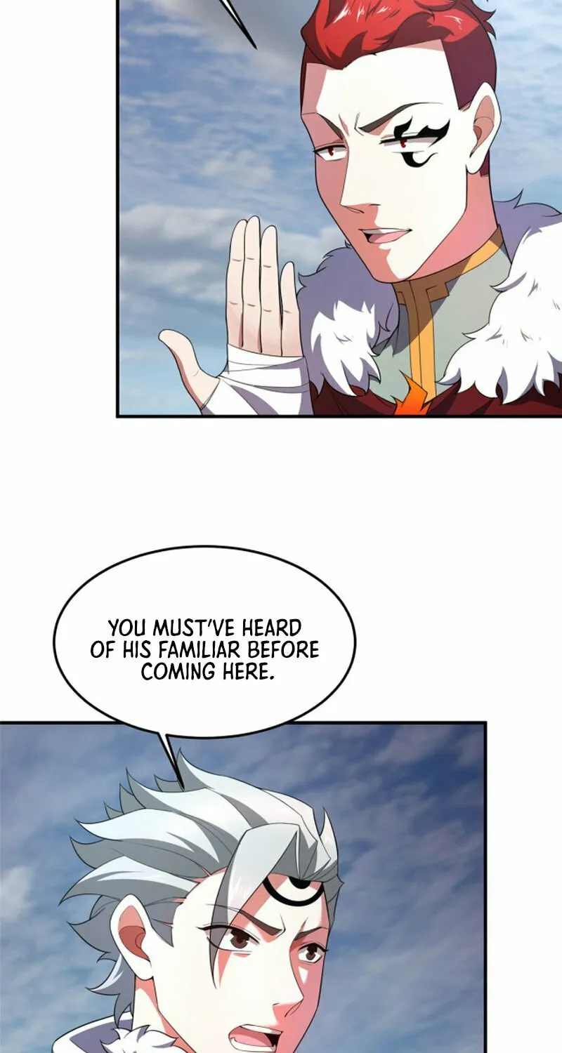 Monster Pet Evolution (Colored) Chapter 175 page 14 - 