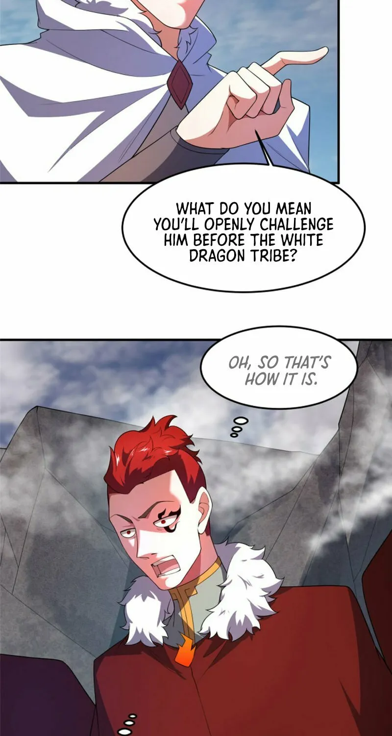 Monster Pet Evolution (Colored) Chapter 175 page 15 - 