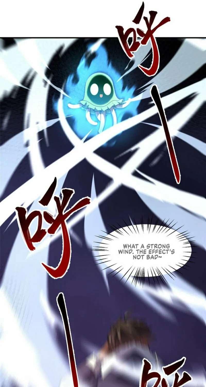 Monster Pet Evolution (Colored) Chapter 175 page 31 - 