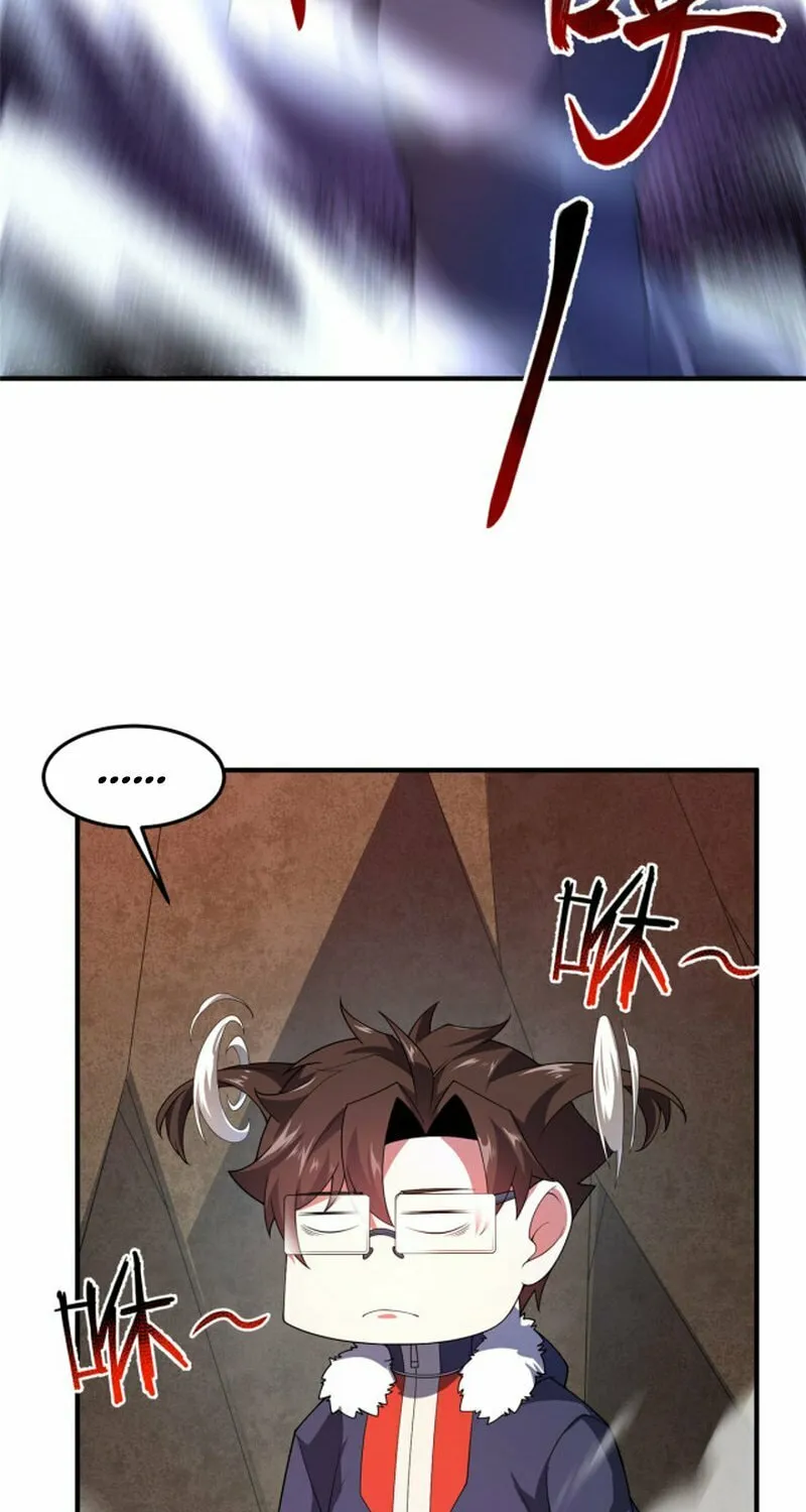 Monster Pet Evolution (Colored) Chapter 175 page 32 - 