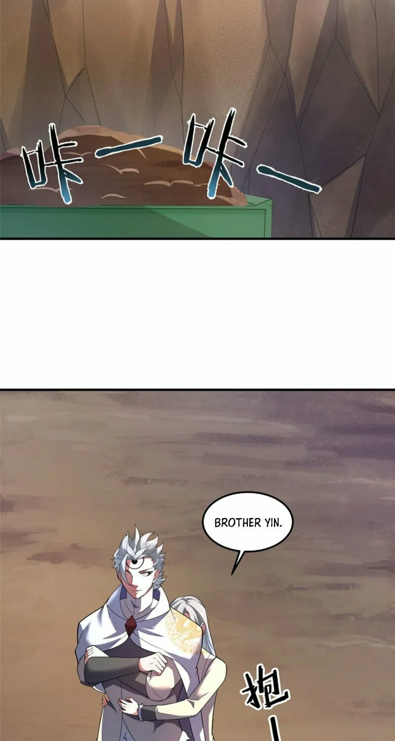 Monster Pet Evolution (Colored) Chapter 175 page 5 - 