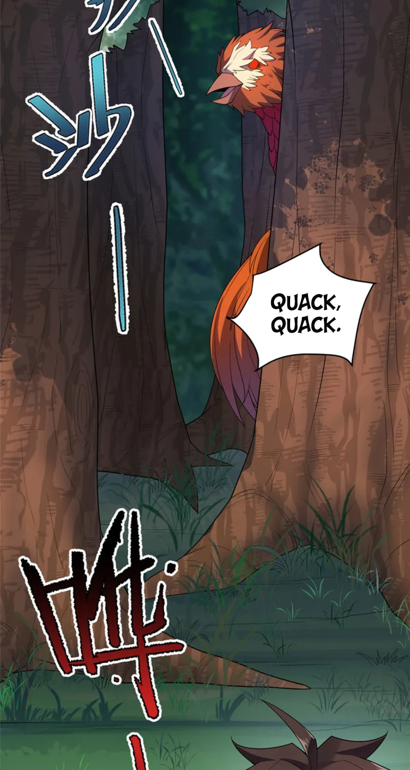 Monster Pet Evolution (Colored) Chapter 175 page 44 - 