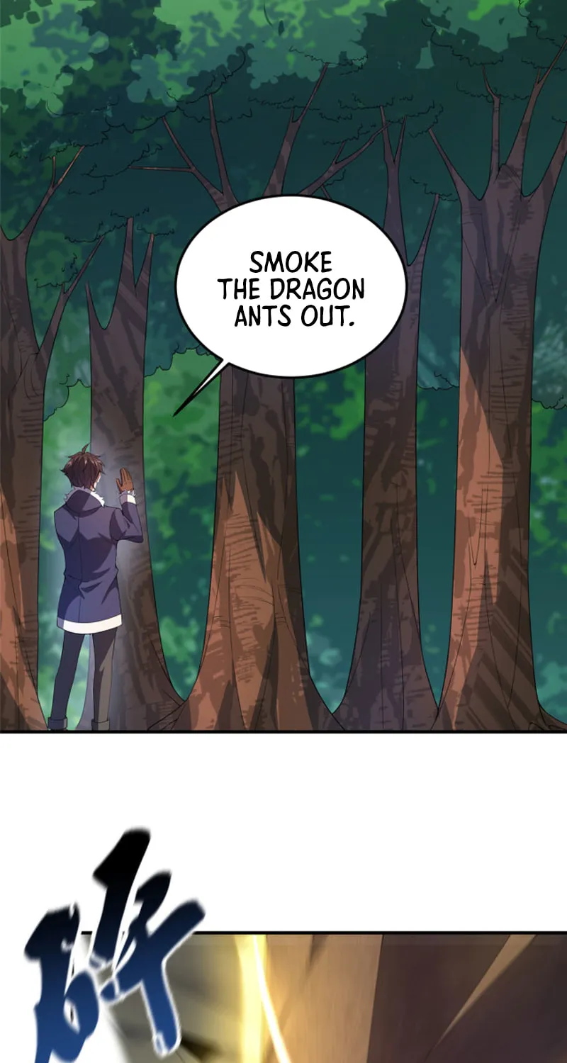 Monster Pet Evolution (Colored) Chapter 175 page 47 - 