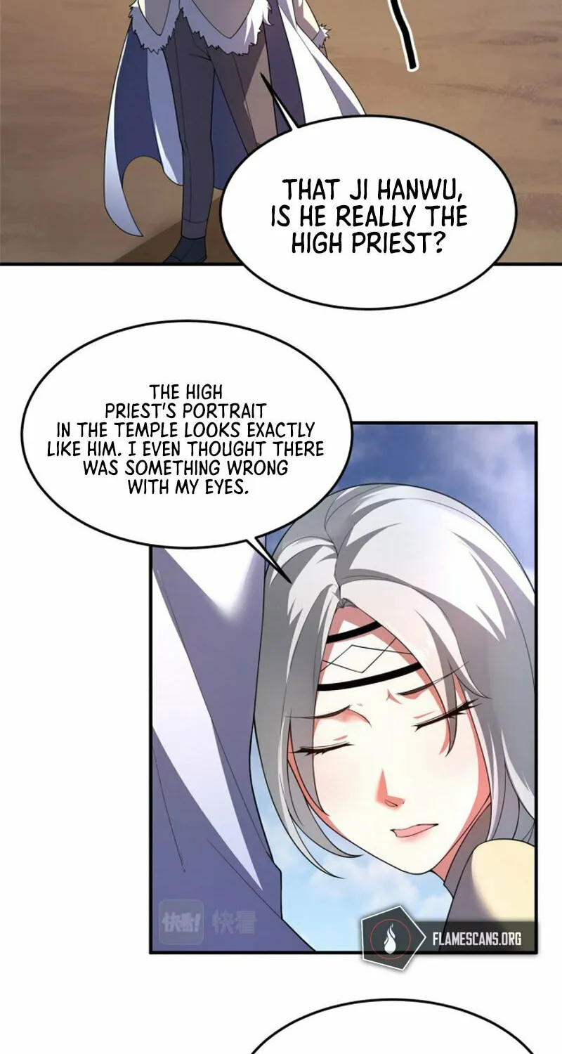 Monster Pet Evolution (Colored) Chapter 175 page 6 - 