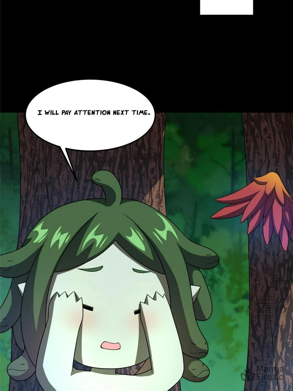 Monster Pet Evolution (Colored) Chapter 176.5 page 20 - 