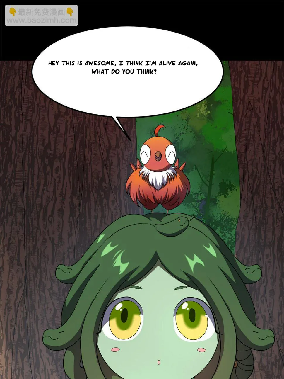 Monster Pet Evolution (Colored) Chapter 176.5 page 22 - 