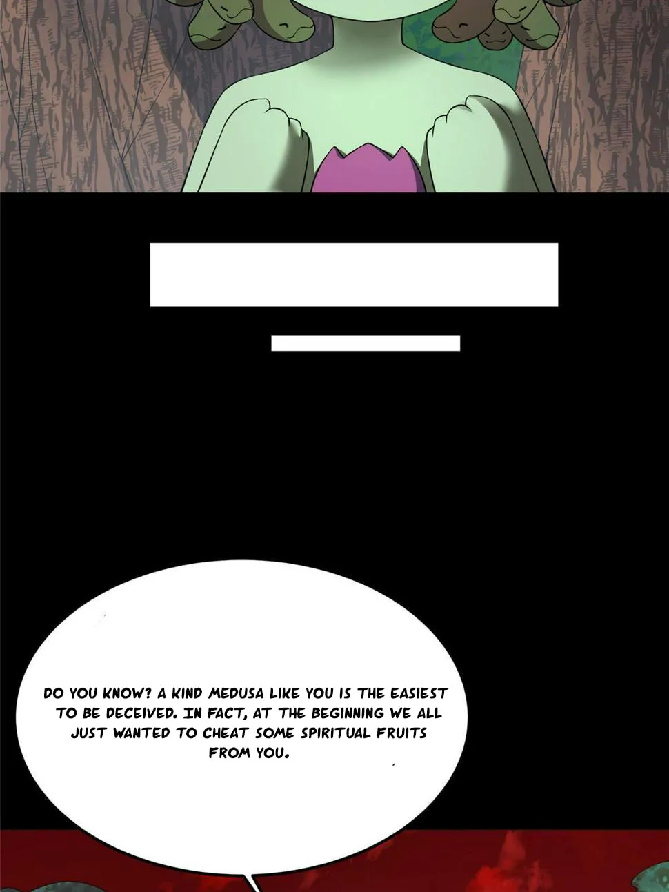 Monster Pet Evolution (Colored) Chapter 176.5 page 23 - 