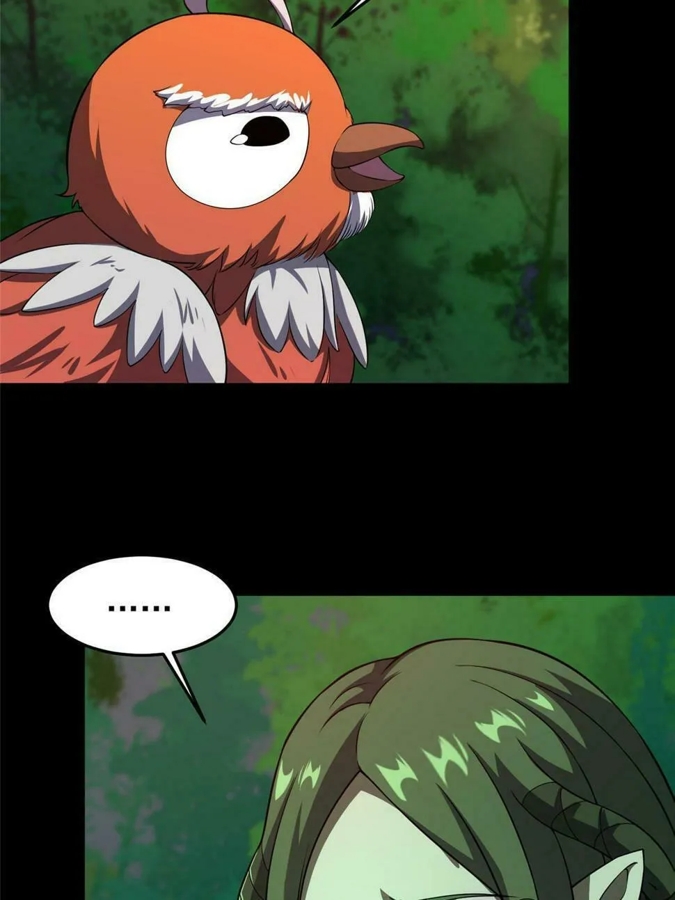 Monster Pet Evolution (Colored) Chapter 176.5 page 28 - 