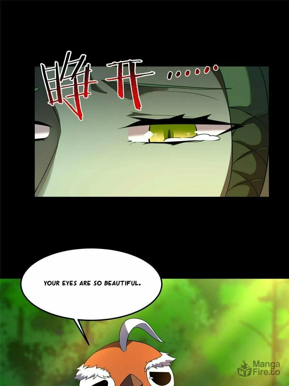 Monster Pet Evolution (Colored) Chapter 176.5 page 30 - 