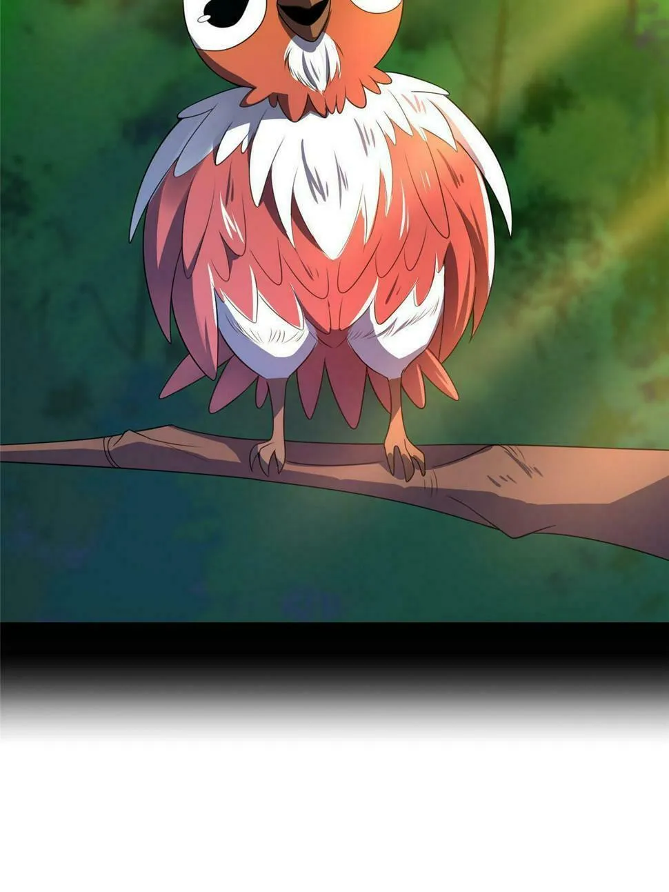 Monster Pet Evolution (Colored) Chapter 176.5 page 31 - 
