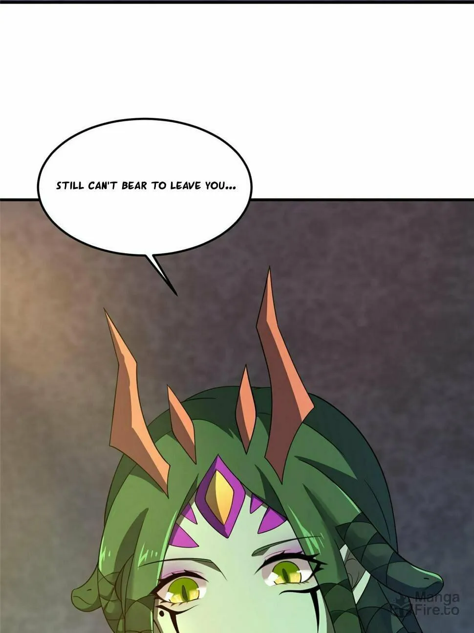 Monster Pet Evolution (Colored) Chapter 176.5 page 33 - 