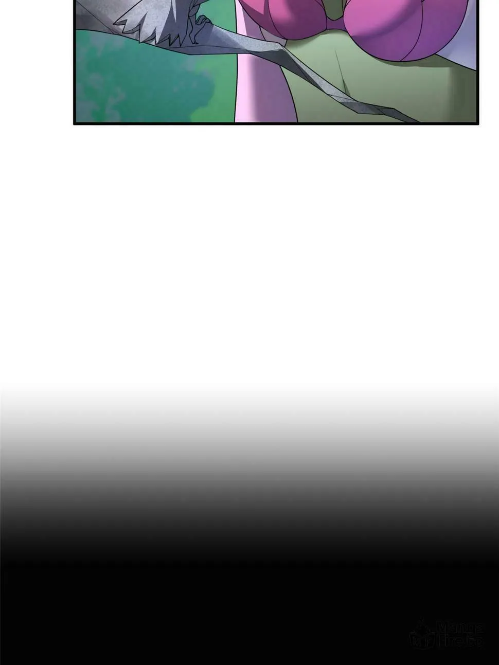 Monster Pet Evolution (Colored) Chapter 176.5 page 10 - 