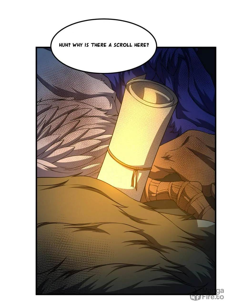 Monster Pet Evolution (Colored) Chapter 176 page 11 - 