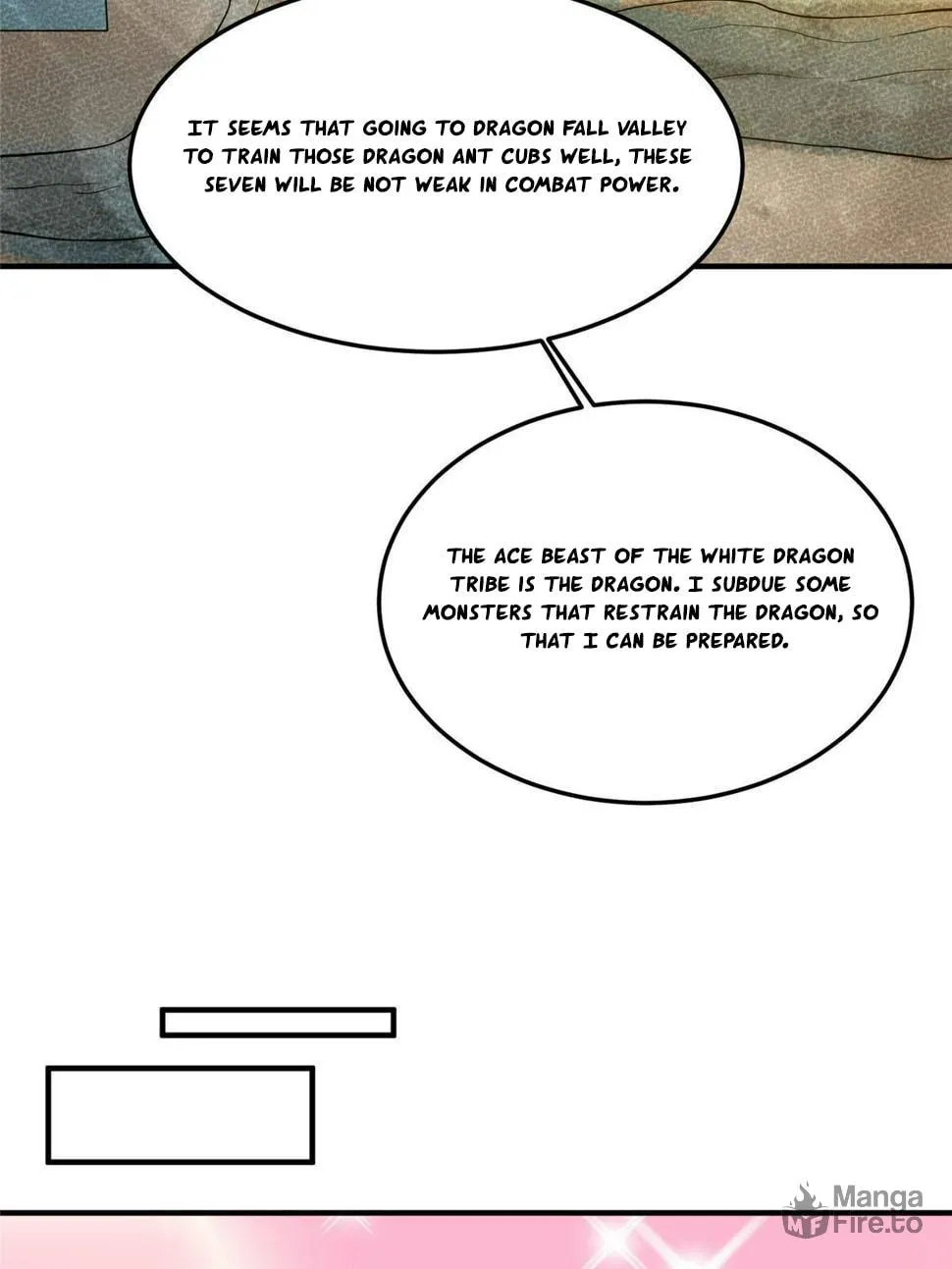 Monster Pet Evolution (Colored) Chapter 176 page 14 - 
