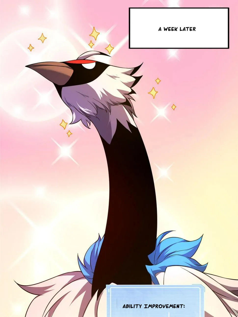 Monster Pet Evolution (Colored) Chapter 176 page 15 - 