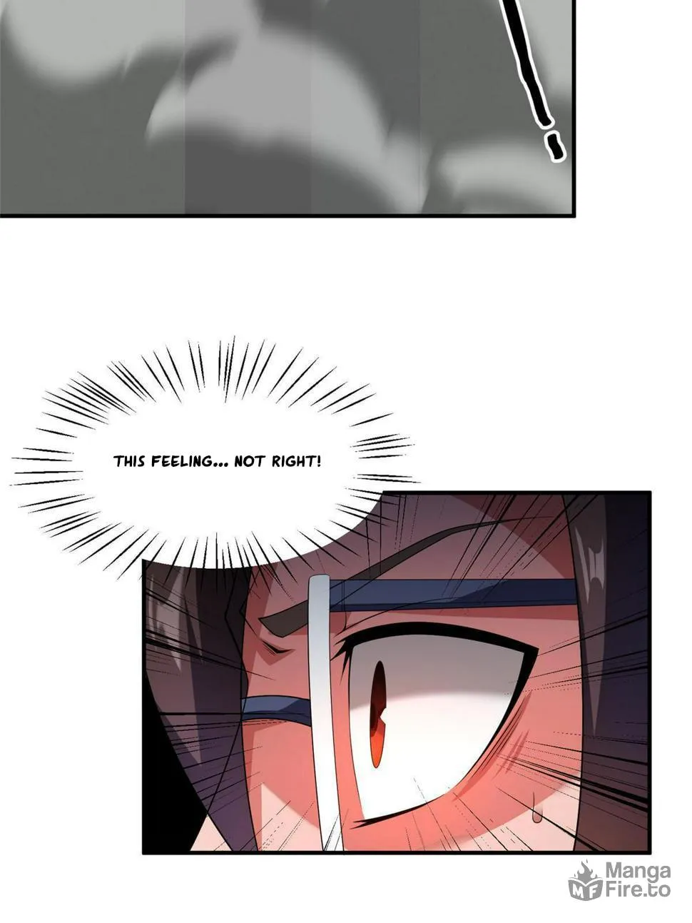 Monster Pet Evolution (Colored) Chapter 176 page 22 - 
