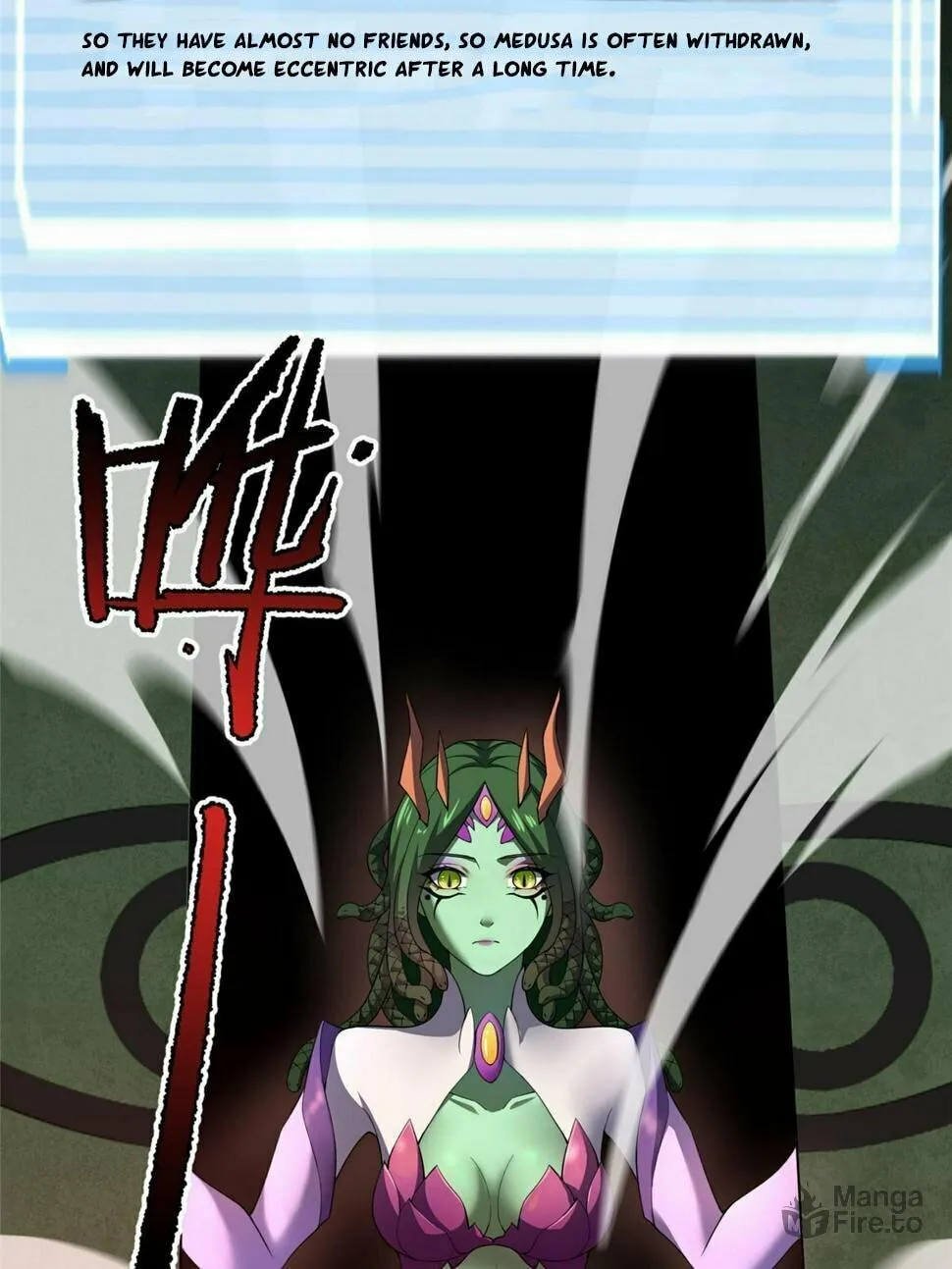 Monster Pet Evolution (Colored) Chapter 176 page 30 - 