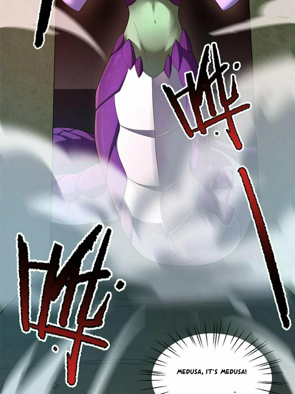 Monster Pet Evolution (Colored) Chapter 176 page 31 - 