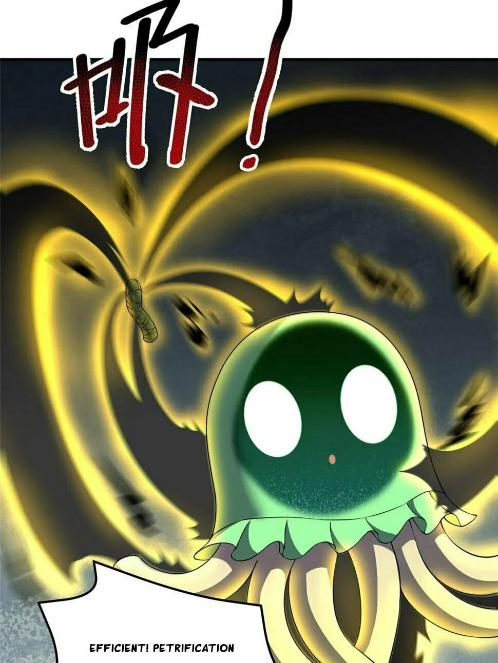 Monster Pet Evolution (Colored) Chapter 176 page 40 - 