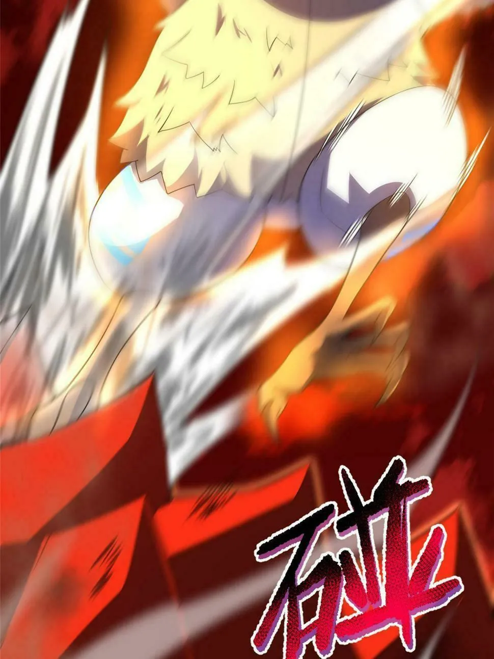 Monster Pet Evolution (Colored) Chapter 177.5 page 14 - 