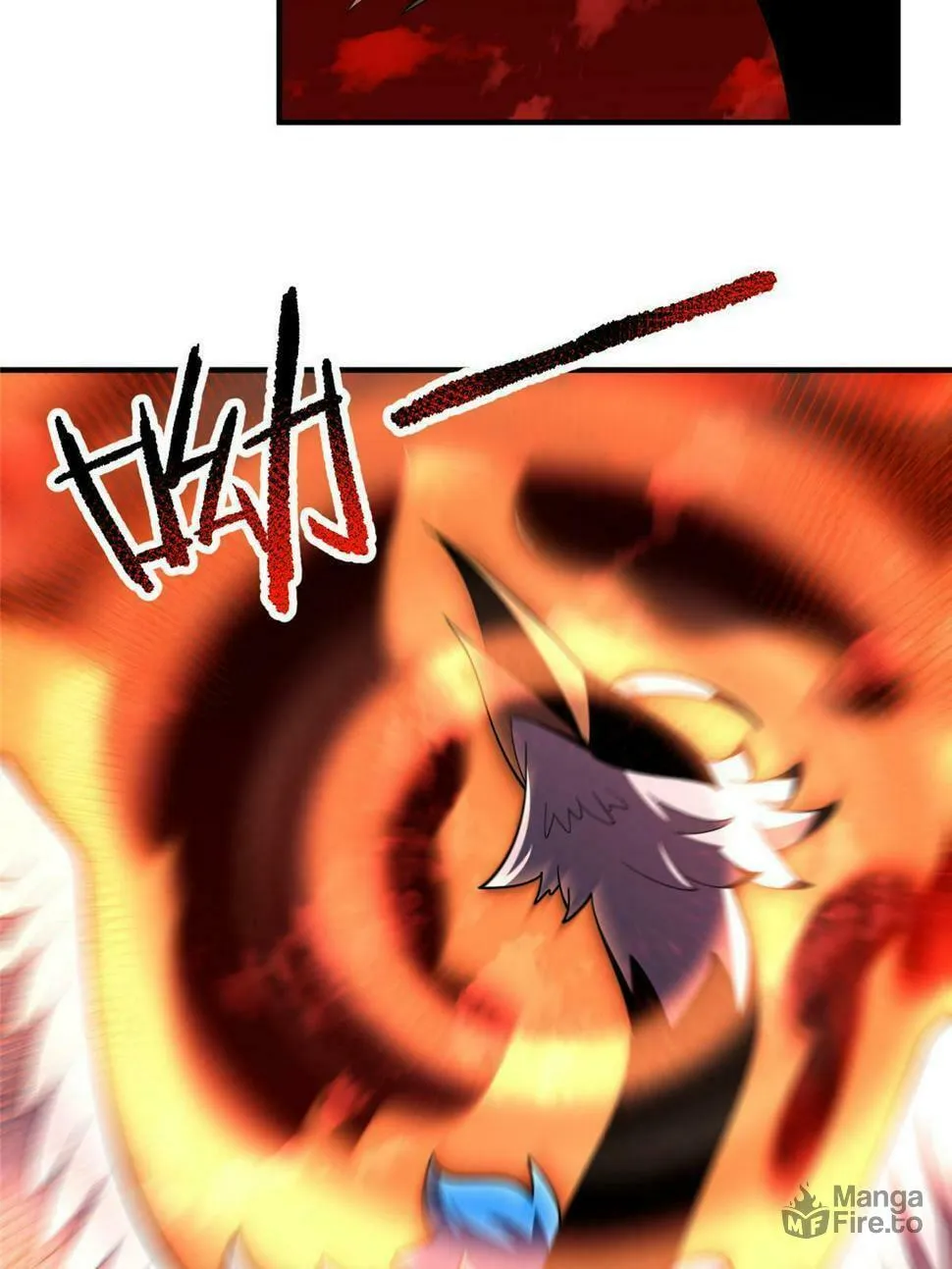 Monster Pet Evolution (Colored) Chapter 177.5 page 22 - 