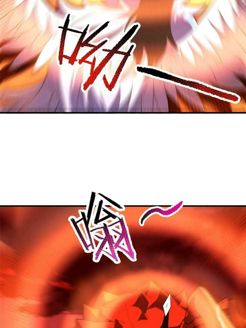 Monster Pet Evolution (Colored) Chapter 177.5 page 23 - 