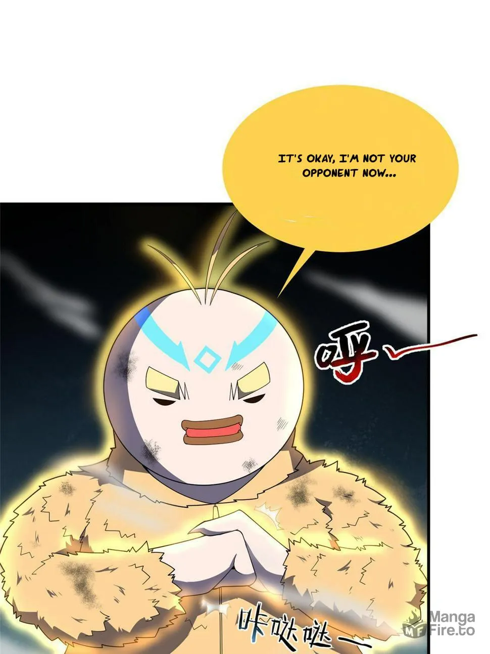 Monster Pet Evolution (Colored) Chapter 177.5 page 26 - 