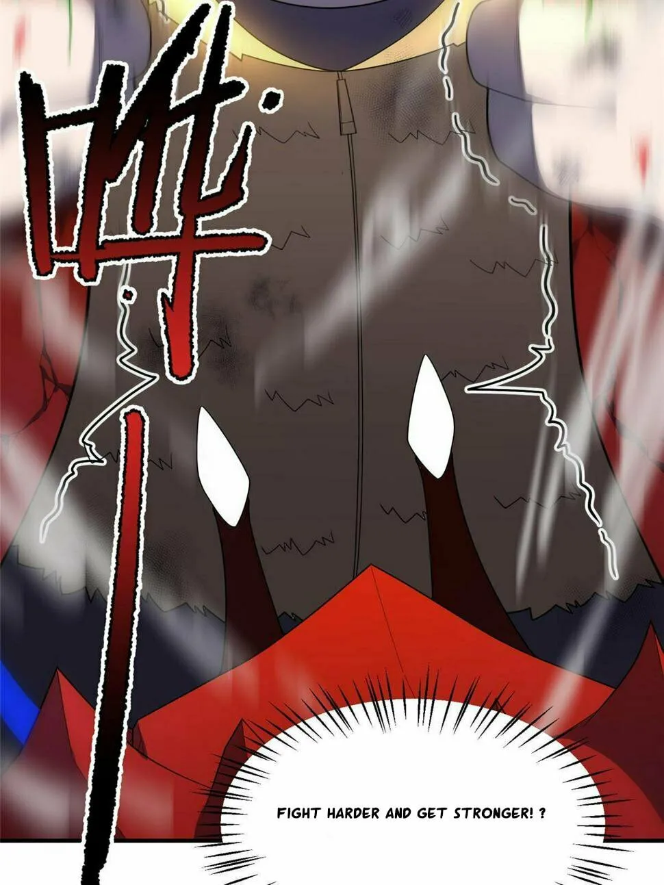 Monster Pet Evolution (Colored) Chapter 177.5 page 31 - 