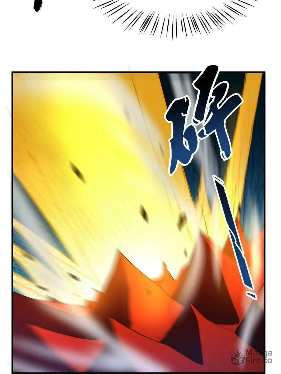 Monster Pet Evolution (Colored) Chapter 177.5 page 32 - 