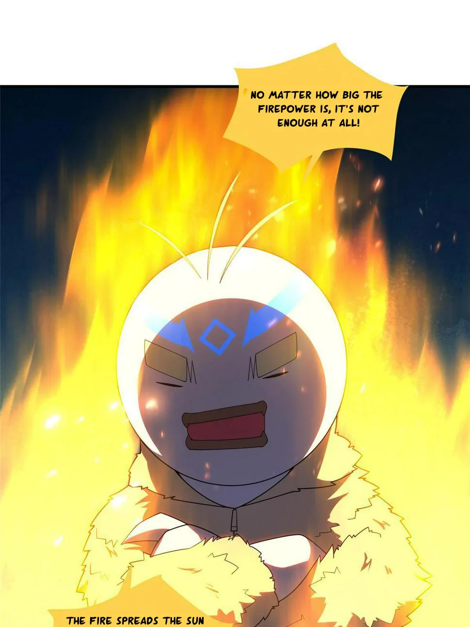 Monster Pet Evolution (Colored) Chapter 177 page 24 - 