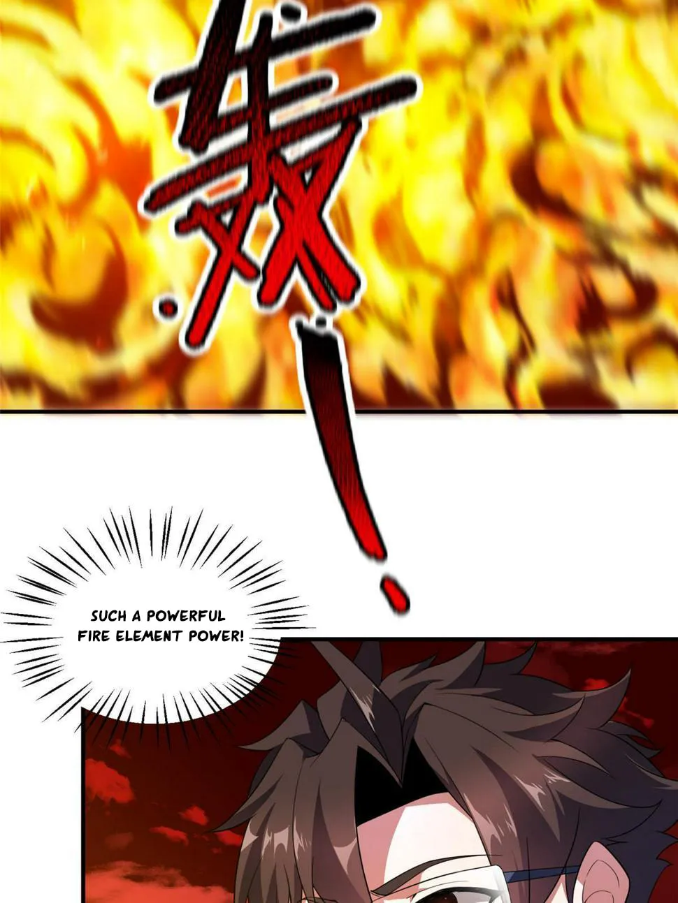 Monster Pet Evolution (Colored) Chapter 177 page 33 - 