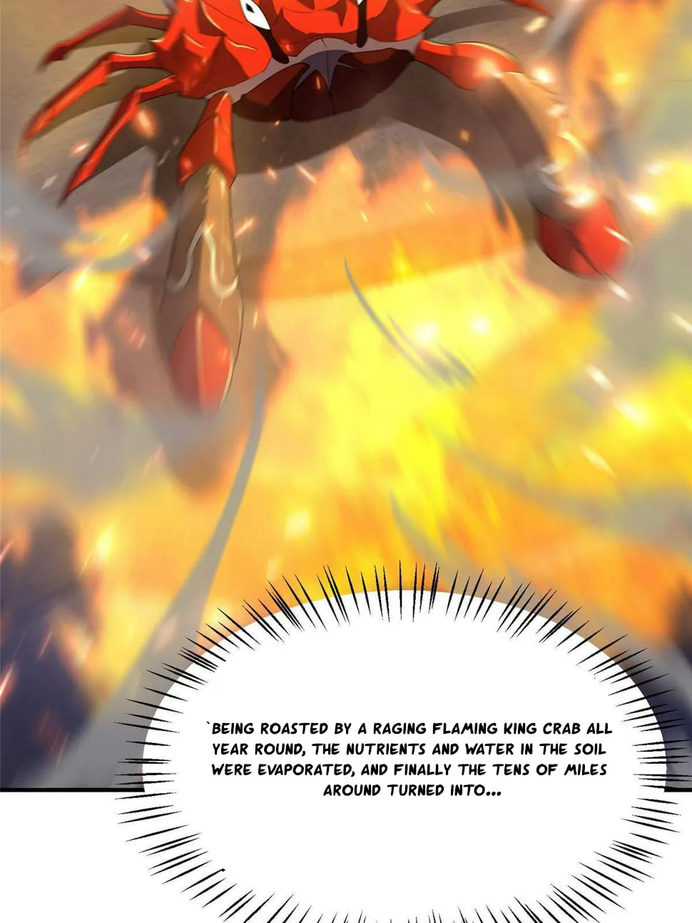 Monster Pet Evolution (Colored) Chapter 177 page 35 - 