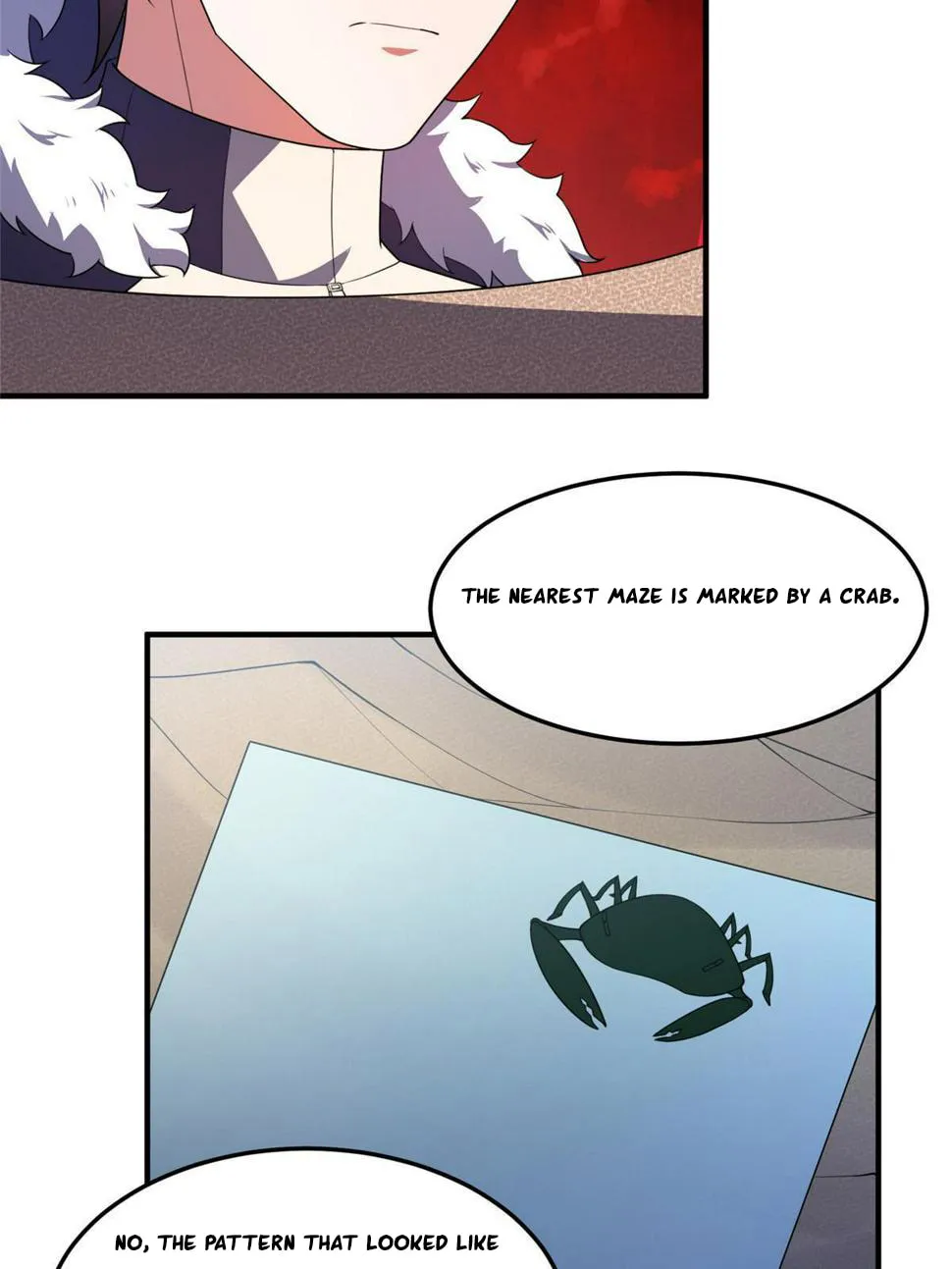 Monster Pet Evolution (Colored) Chapter 177 page 5 - 