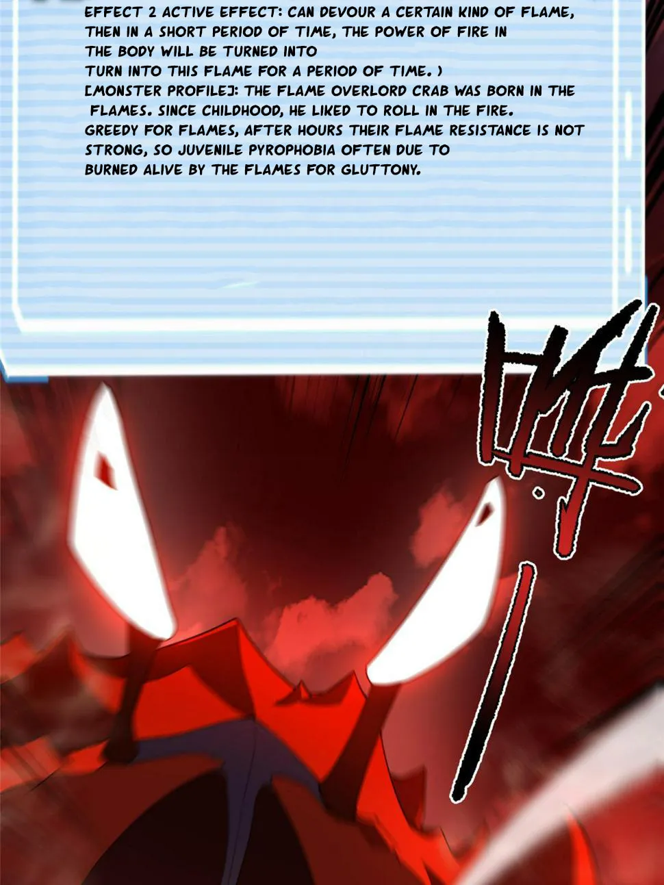 Monster Pet Evolution (Colored) Chapter 177 page 8 - 