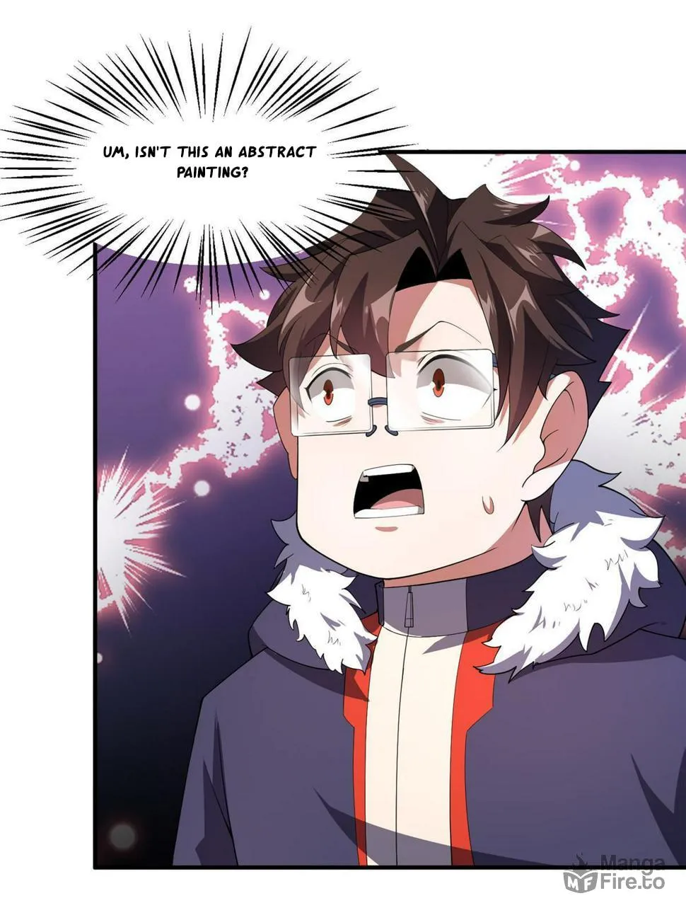 Monster Pet Evolution (Colored) Chapter 177 page 10 - 