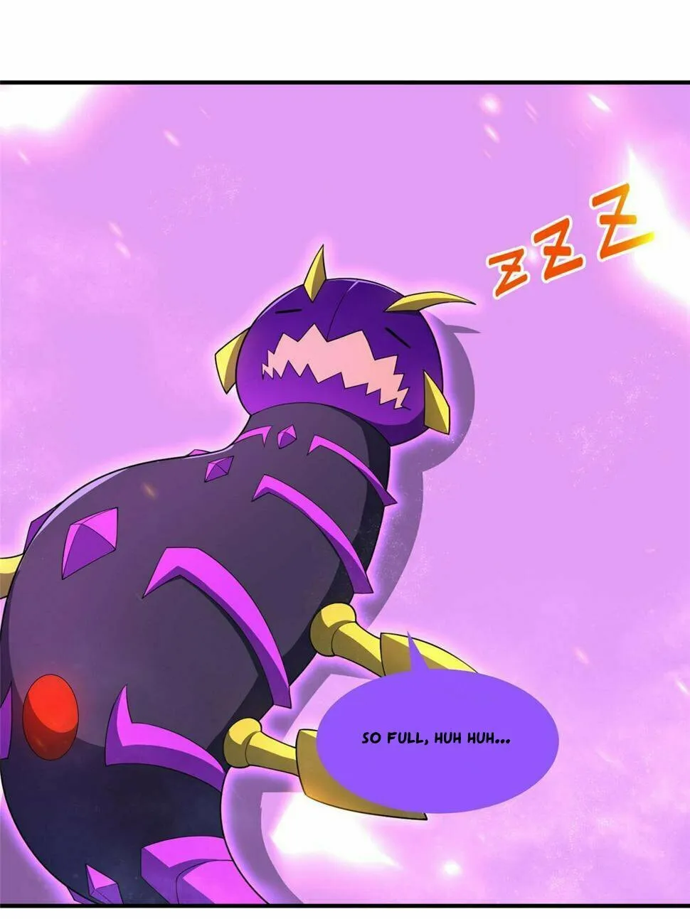 Monster Pet Evolution (Colored) Chapter 178.5 page 1 - 