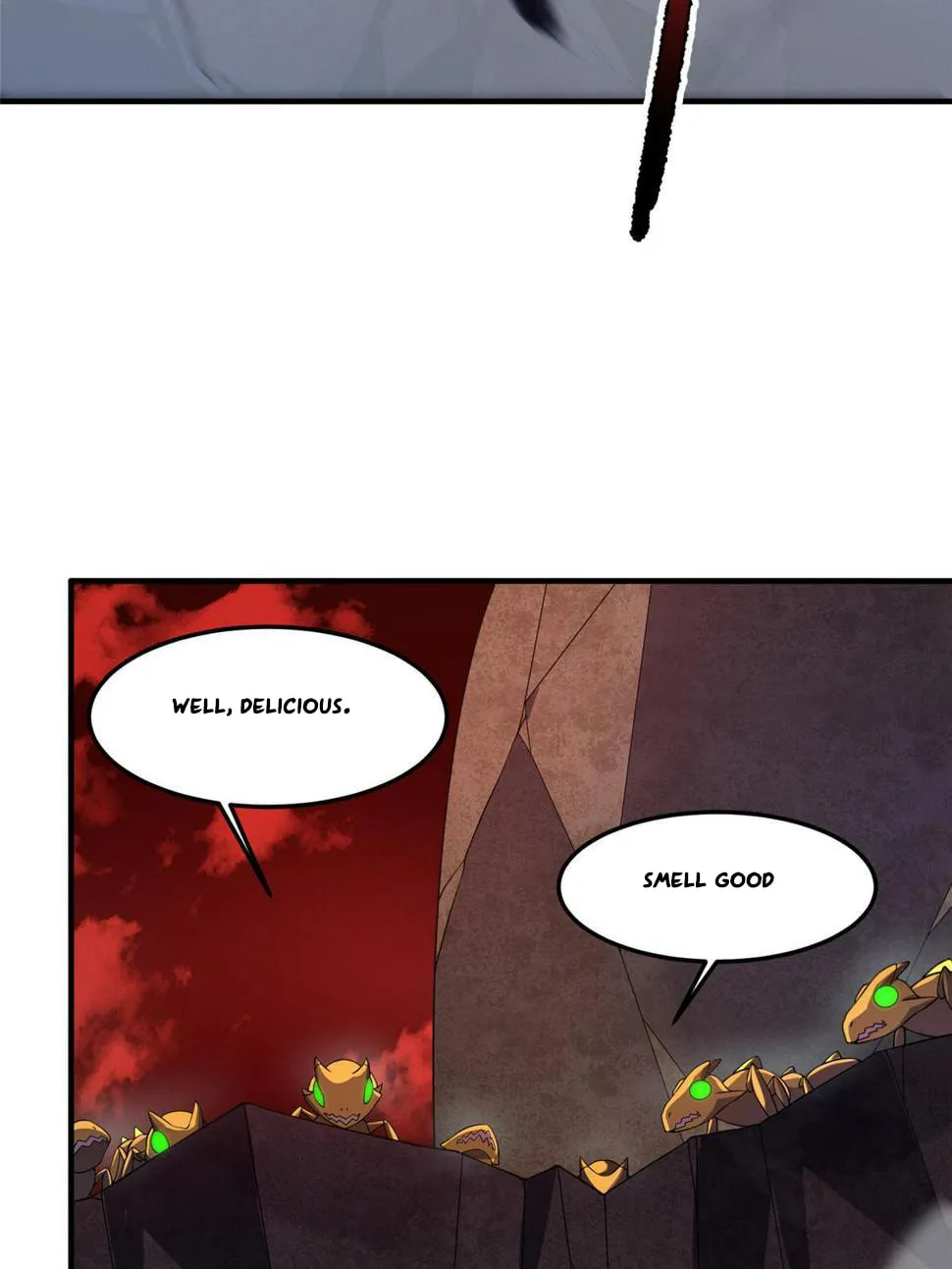 Monster Pet Evolution (Colored) Chapter 178.5 page 11 - 