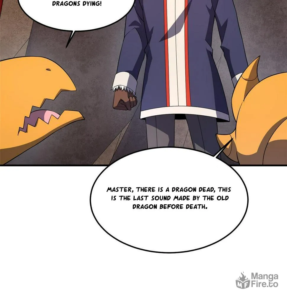 Monster Pet Evolution (Colored) Chapter 178.5 page 15 - 