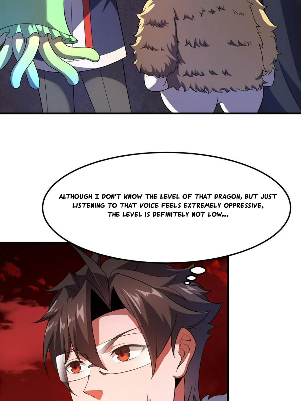 Monster Pet Evolution (Colored) Chapter 178.5 page 17 - 